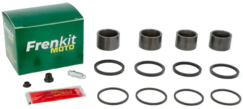 Frenkit S.l. 629006 Bremssattel-reparaturset - Silver - One Size