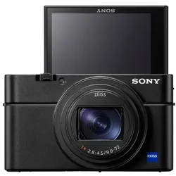 Sony DSC-RX100 VII A Special Edition