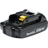 Makita BL1815N 18 V Li-Ion 1,5 Ah 196235-0