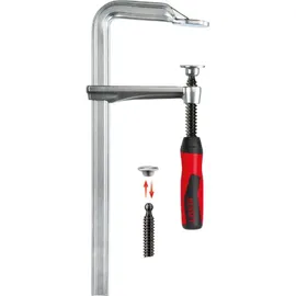 Bessey GZ40-12-2K Tiefspann-Schraubzwinge Spann-Weite (max.):400mm Ausladungs-Maße:120mm