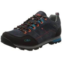 CMP Alcor Low WP Herren antracite 40