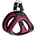 Hundehalsband Pink M-L