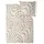 s.Oliver Mako-Satin Beige 155 x 220 cm + 80 x 80 cm