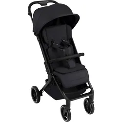 ABC Design Buggy Ping 3 Trekking, schwarz