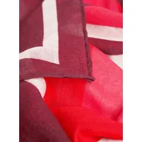 Rabe Schal in Rot | Gr.: onesize