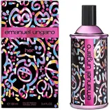 Emanuel Ungaro For Her Eau de Parfum 100 ml