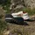 adidas Terrex Agravic Speed Ultra 2 Damen Cloud White/Core Black/Reflective Silver 36