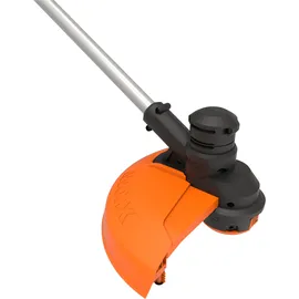 Worx WG183E inkl. 2 x 2 Ah