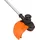Worx WG183E inkl. 2 x 2 Ah