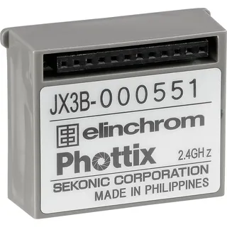 Sekonic RT-EL/PX Sendermodul für L-858D