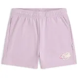 O'Neill Essentials Script Pale Lavender 164