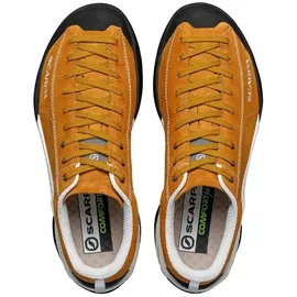 Scarpa Mojito Schuhe (Größe 37, gelb)