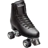Impala Rollers Quad Skate Schwarz 36