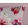 Good Morning Inca Blumen Grau 135 x 200 cm + 2 x 80 x 80 cm