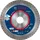 Bosch EXPRESS HardCeramic Trennscheibe 125 mm