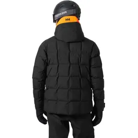 HELLY HANSEN Emiko Ridable Puffy Jacke Schwarz XL