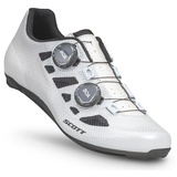 Scott Rennradschuh Damen RC Vertec | pearl white/black 38