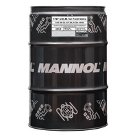 SCT - MANNOL 7707 Energymula FR 5W-30 [60L] 60L