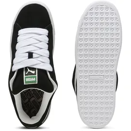 Puma Suede XL Black 38