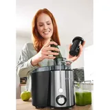 Severin Entsafter »ES 9295 Saftpresse Fruchtpresse