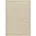 THEKO rechteckig Höhe 14 mm grau 250 cm x 350 cm x 14 mm