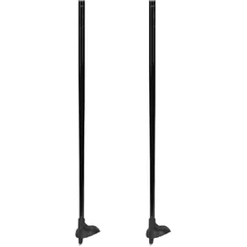 Rossignol Force Junior Stöcke - Multicolor – 100 cm