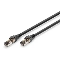 Digitus CAT 8.1 S/FTP-Patchkabel, 0,5 m