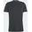 Designed for Training Workout T-Shirt Black L