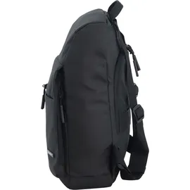DISCOVERY Urban Security Dayback Rucksack Schwarz