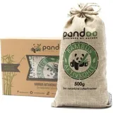 pandoo Bambus-Lufterfrischer, 500g