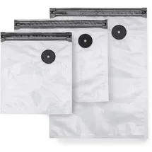 CASO Design Vacu ZIP-Bags Set