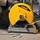 DeWalt Trennschleifer D28715 2200Watt