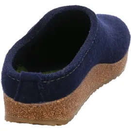 HAFLINGER Grizzly Kanon Blau 46