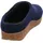 HAFLINGER Grizzly Kanon Blau 46