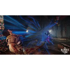 Blades of Fire Day One Edition - PS5 (englische Version)