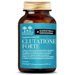 Glutatione Forte