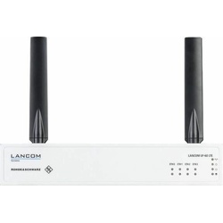 Lancom Systems R&S Unified Firewall UF-60 LTE, Firewall