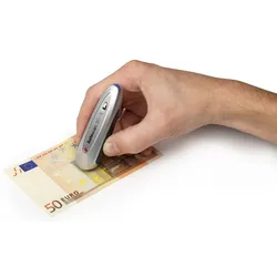 Safescan 35 mobiles Geldscheinprüfgerät