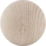 OEM Holz-Kugel Möbelgriff Ø 60 mm