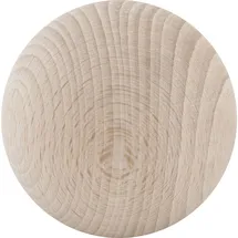 OEM Holz-Kugel Möbelgriff Ø 60 mm