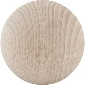 OEM Holz-Kugel Möbelgriff Ø 60 mm