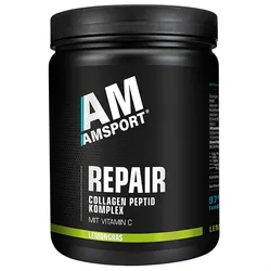 AMSPORT Repair Collagen Peptid Komplex Pulver 400 g