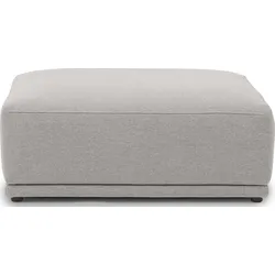 Connect Soft Modulares Sofa Modul I graubeige