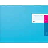 KÖNIG & EBHARDT 8617159-8315K48KL Amerikanische Journale (420 x 332 mm, 48 Blatt)
