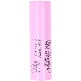 Samsung ICR18650 2600 mAh 1 St.