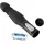 You2Toys Analvibrator „Thrusting Anal Vibe“, 23,5 cm, schwarz
