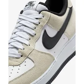 Nike Air Force 1 '07 Lv8 Photon Dust Black - 41 (UK 7.5)