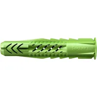 Fischer Universaldübel UX Green 6 x 35 40 Stück