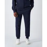 Champion Rib Cuff Herren, Hose, blau - L