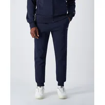 Champion Rib Cuff Herren, Hose, blau - L